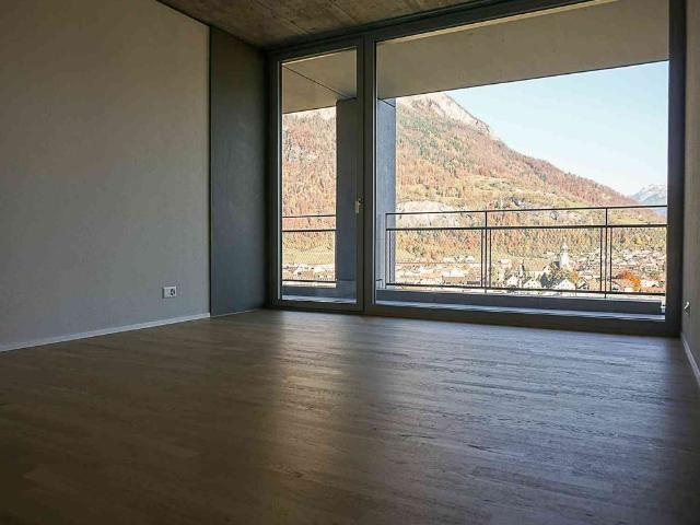 Apartment mieten in Heiligkreuz, Mels, St. Gallen