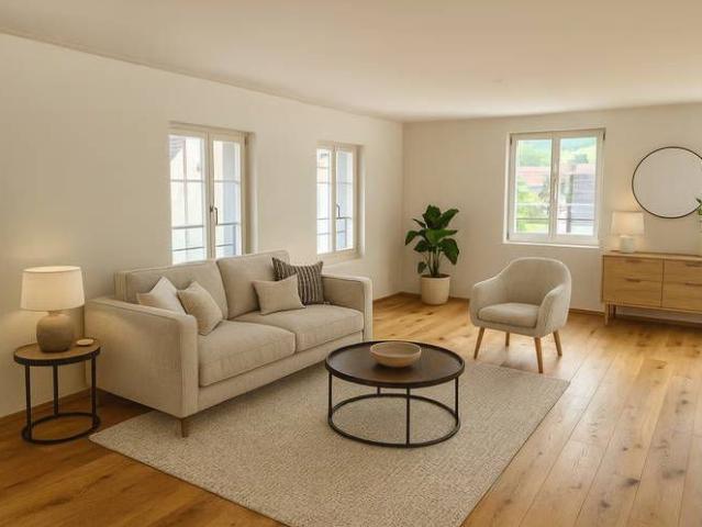 Haus mieten in Arboldswil, Basel-Landschaft