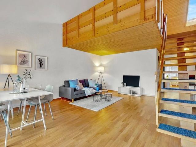 Apartment mieten in Langnau im Emmental, Bern