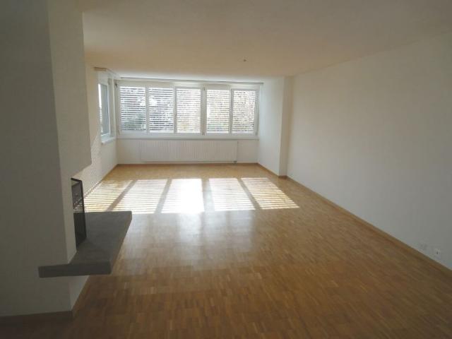 Apartment mieten in Schaffhausen