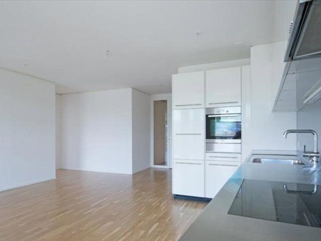 Apartment mieten in Basel, Basel-Stadt