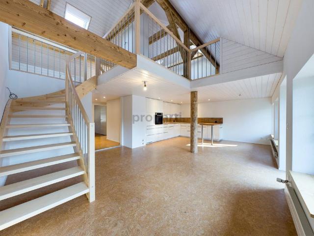 Apartment mieten in Fehraltorf, Zürich