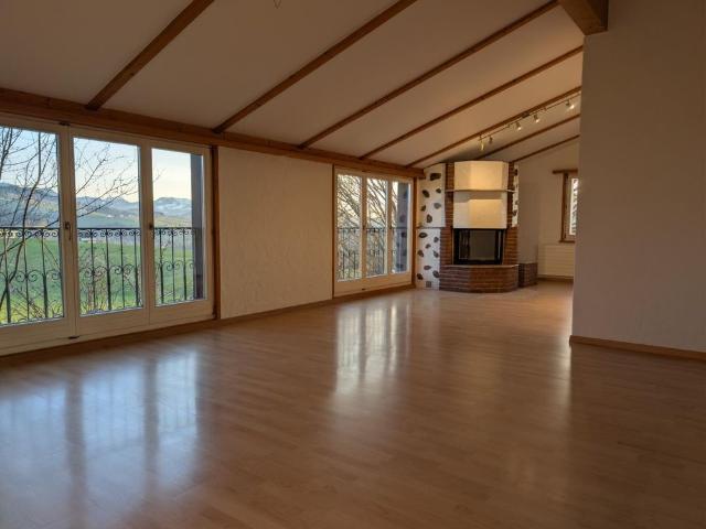 Apartment mieten in Stein (AR), Appenzell Ausserrhoden