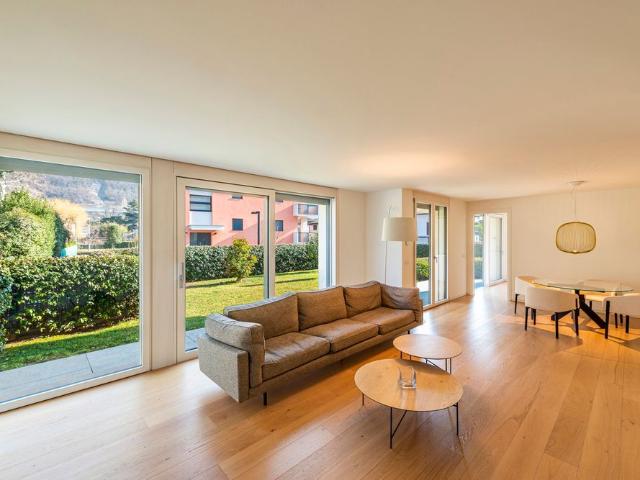 Haus mieten in Riva San Vitale, Tessin