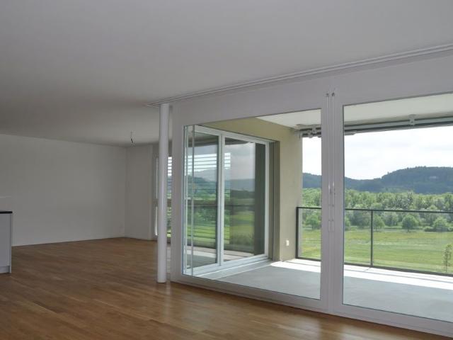 Apartment mieten in Erlinsbach (AG), Bezirk Aarau