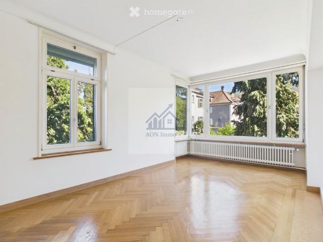 Apartment mieten in Rorschach, St. Gallen