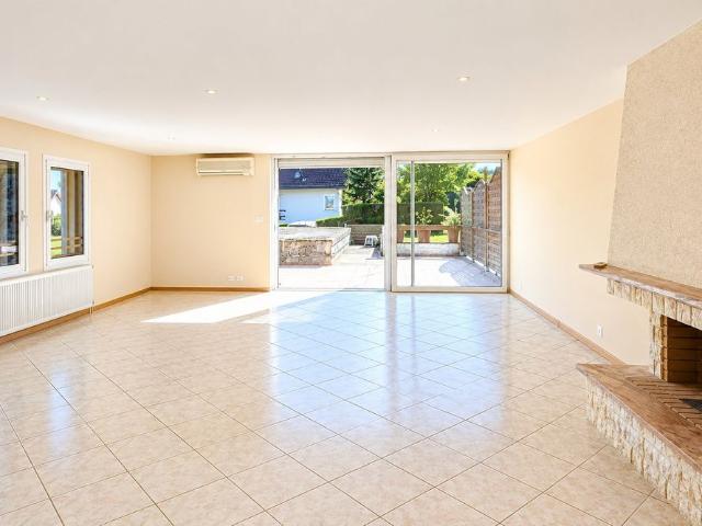 Apartment mieten in Bossonnens, District de la Veveyse