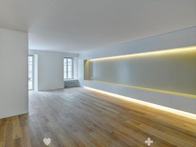 Apartment mieten in Biel, Bern