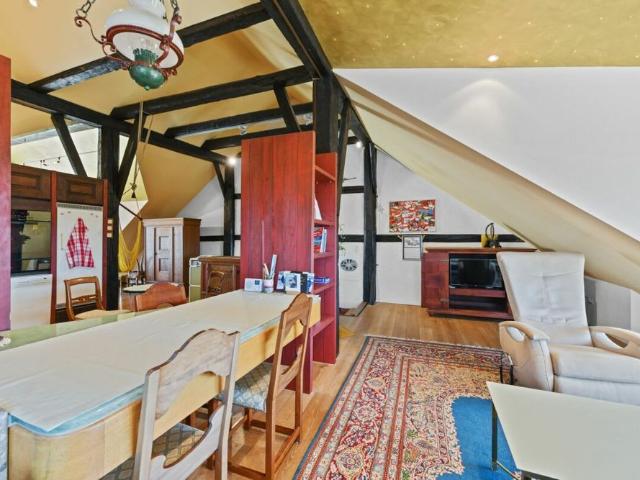Apartment mieten in Wil (SG), St. Gallen
