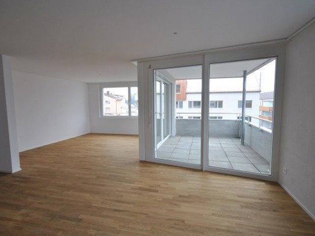 Apartment mieten in Gachnang, Thurgau