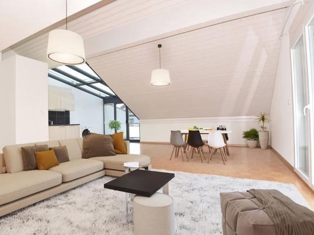 Haus mieten in Rolle, Waadt