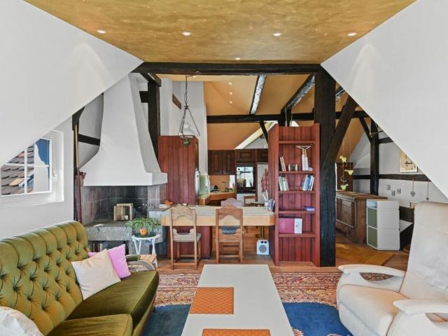 Apartment mieten in Wil (SG), St. Gallen