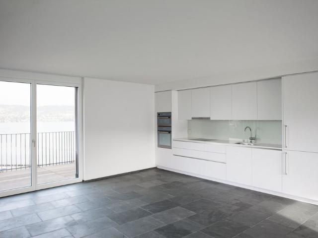Apartment mieten in Wädenswil, Zürich