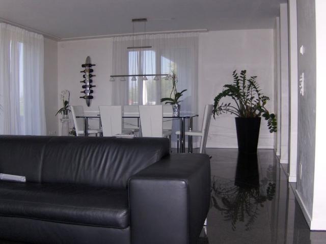 Apartment mieten in Wädenswil, Zürich