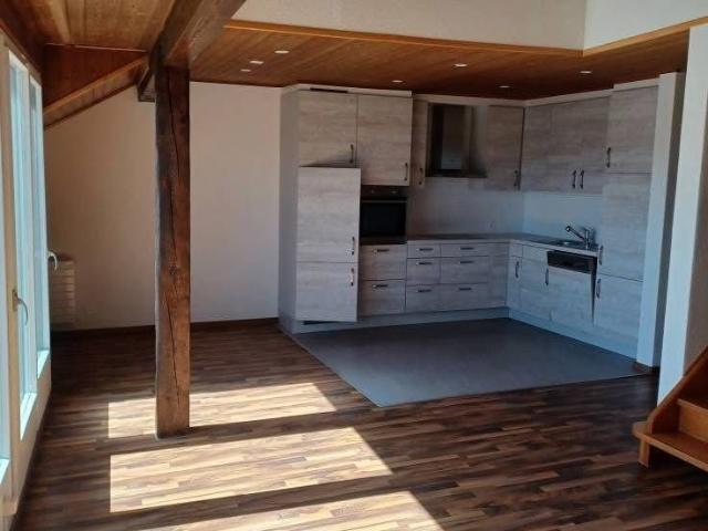 Apartment mieten in Bière, Waadt