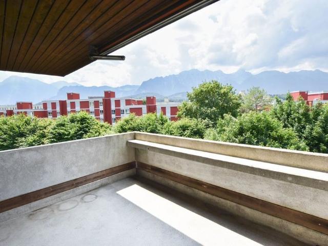 Apartment mieten in Gwatt, Thun, Bern