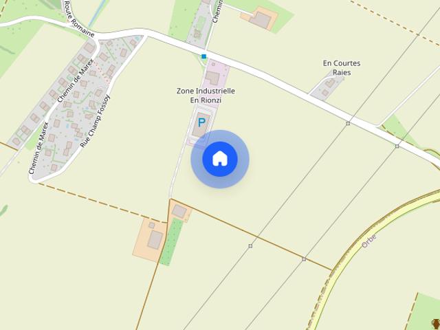 Apartment mieten in Valeyres-sous-Rances, Waadt