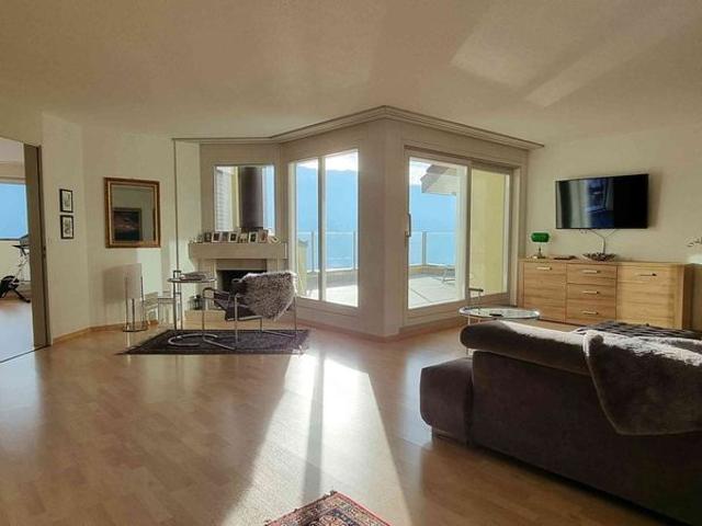 Apartment mieten in Walchwil, Zug