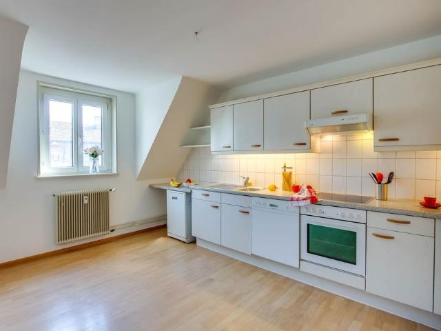 Haus mieten in Basel, Basel-Stadt