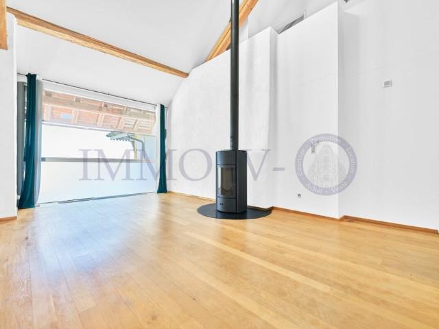 Apartment mieten in Valeyres-sous-Rances, Waadt