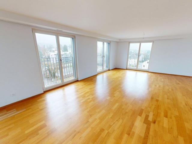 Apartment mieten in Grenchen, Solothurn