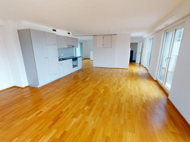 Apartment mieten in Grenchen, Solothurn