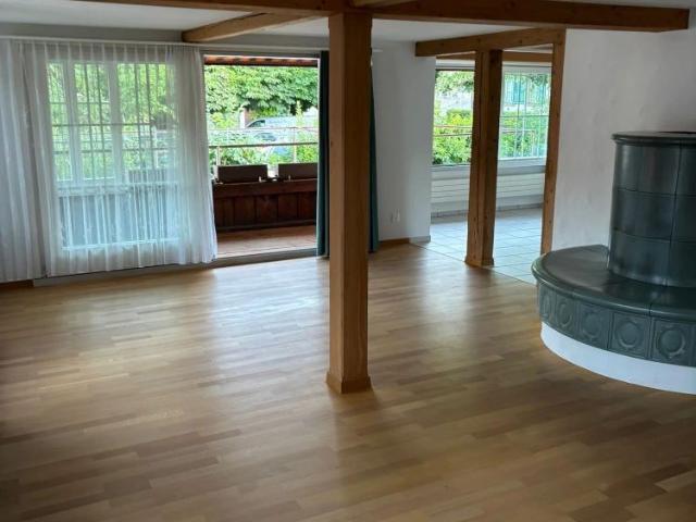 Haus mieten in Oberhofen am Thunersee, Bern
