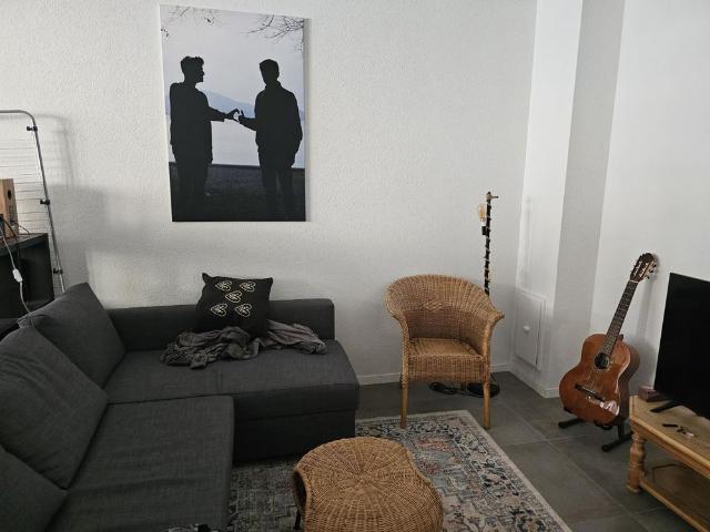 Apartment mieten in Lausanne, District de Lausanne
