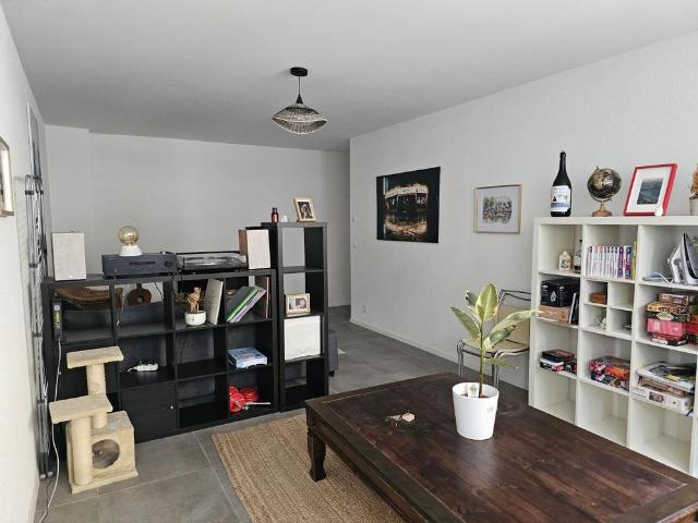 Apartment mieten in Cheseaux-Lausanne, Waadt