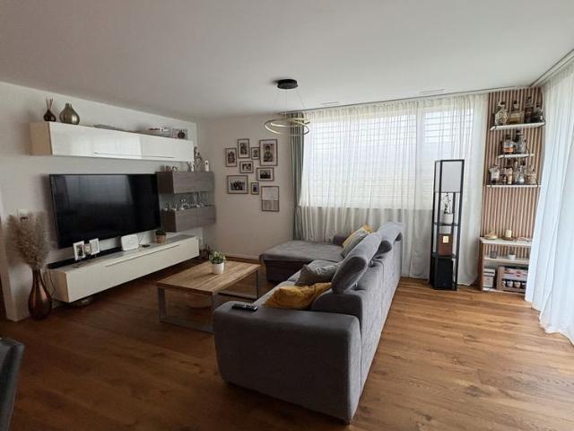 Apartment mieten in Buttikon, Schübelbach