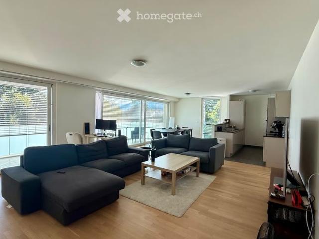 Apartment mieten in Nyon, Waadt
