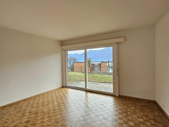 Apartment mieten in Sorengo, Tessin