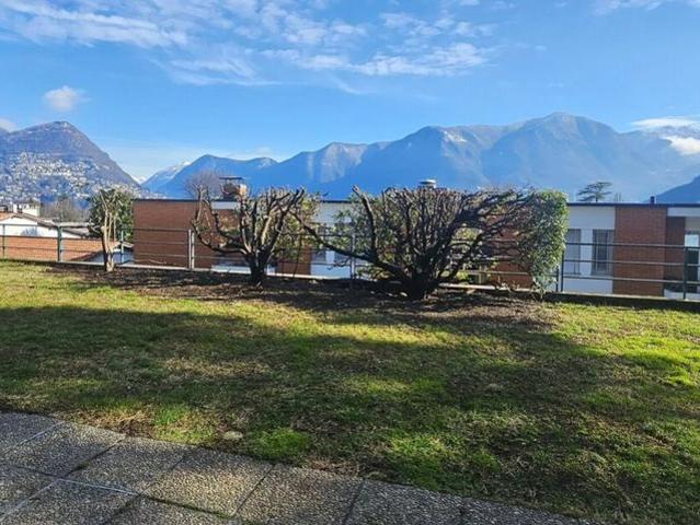 Apartment mieten in Sorengo, Tessin