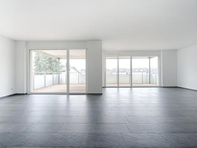 Apartment mieten in Herzogenbuchsee, Bern