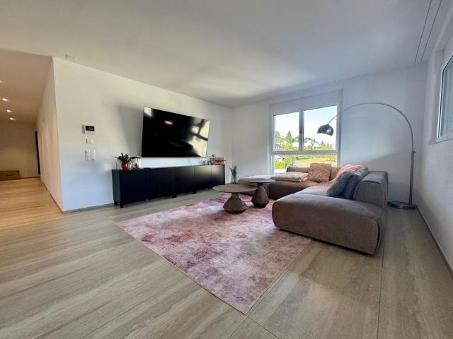 Apartment mieten in Trimbach, Solothurn