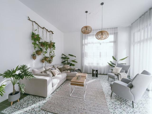 Apartment mieten in Bolligen, Bern