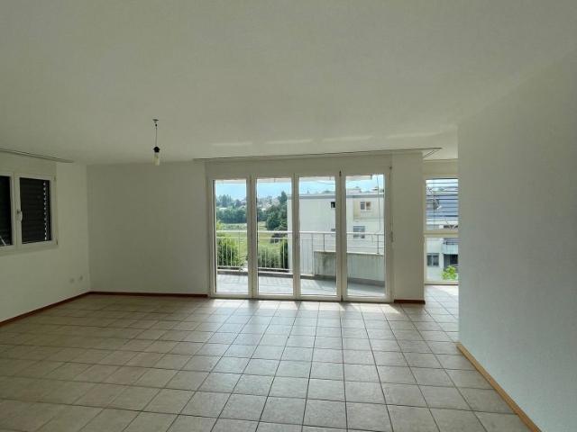 Apartment mieten in Chavannes-près-Renens, Waadt