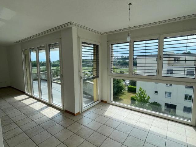 Haus mieten in Chavannes-près-Renens, Waadt