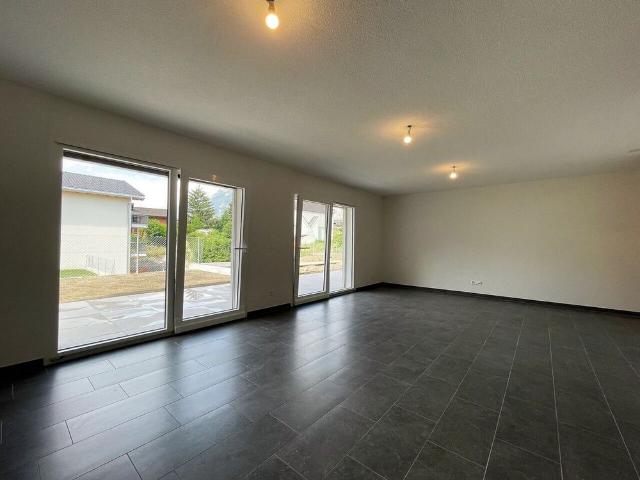Apartment mieten in Chamoson, Wallis