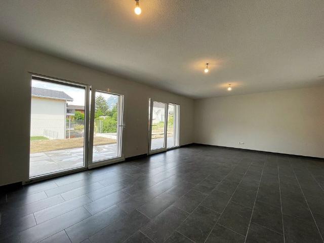 Apartment mieten in Chamoson, Wallis