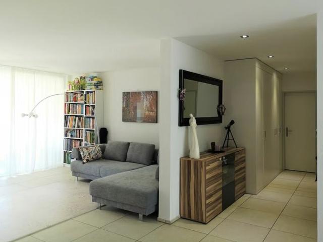 Apartment mieten in Aadorf, Thurgau