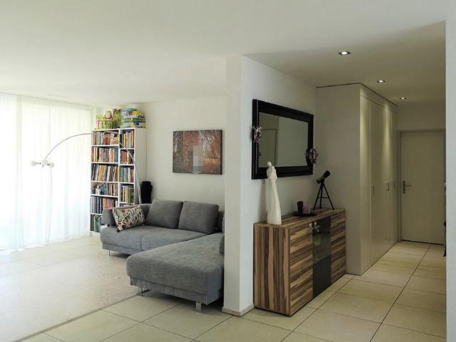 Apartment mieten in Aadorf, Thurgau