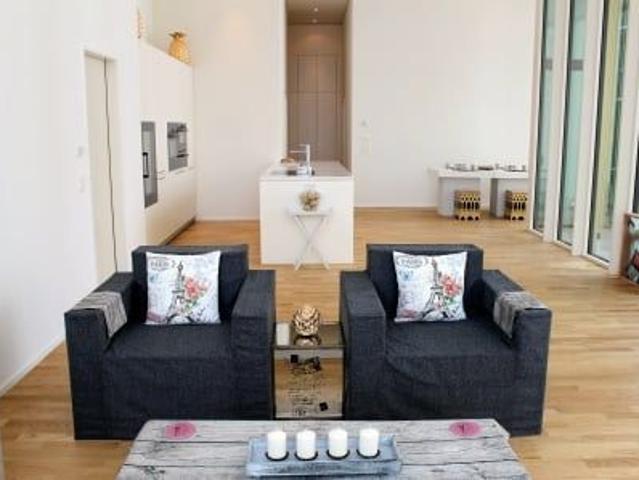 Apartment mieten in Lü