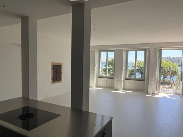 Apartment mieten in Ligerz, Verwaltungsregion Seeland