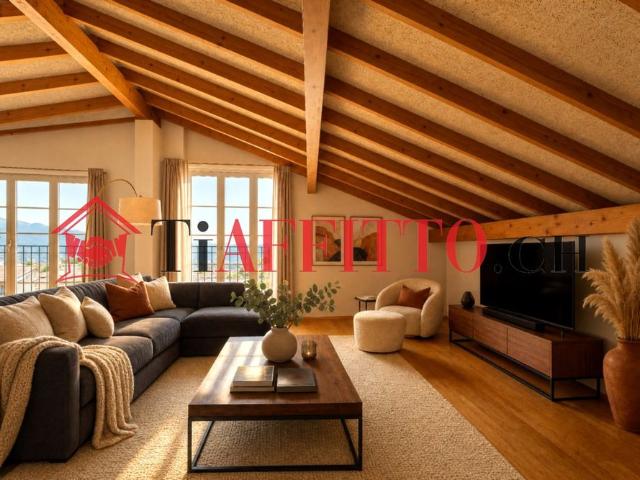 Haus mieten in Bellinzona, Tessin