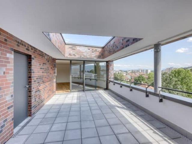 Apartment mieten in Wohlen (AG), Aargau