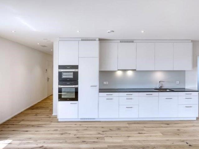 Apartment mieten in Wohlen (AG), Aargau