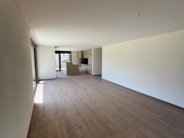 Apartment mieten in Aeugst am Albis, Zürich