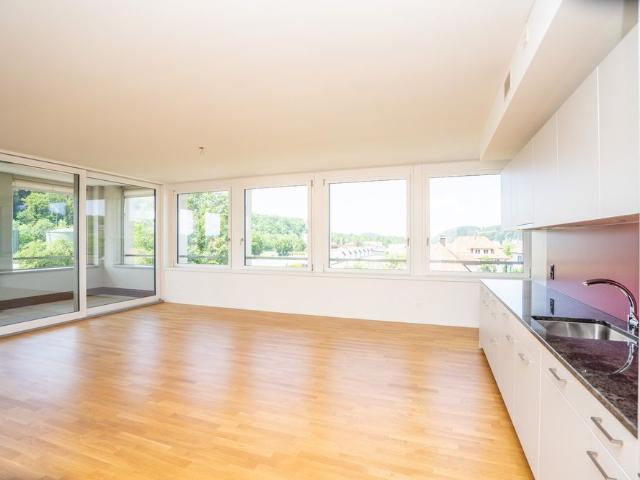 Apartment mieten in Laupen, Verwaltungsregion Bern-Mittelland