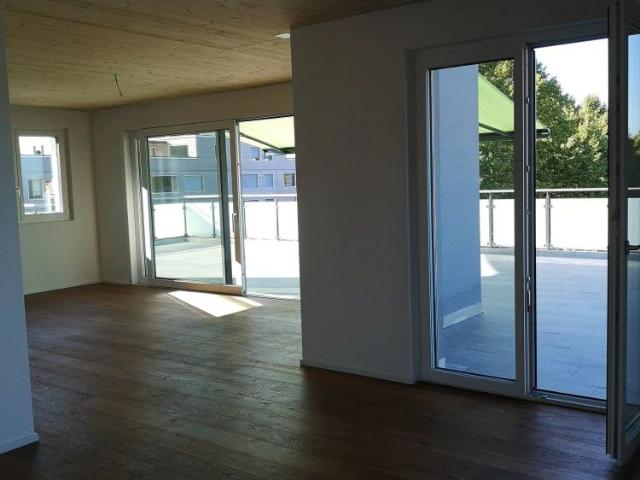 Apartment mieten in Möriken (AG), Aargau